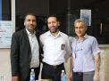 گزارش تصویری آزمون کارشناسی ارشد 1405